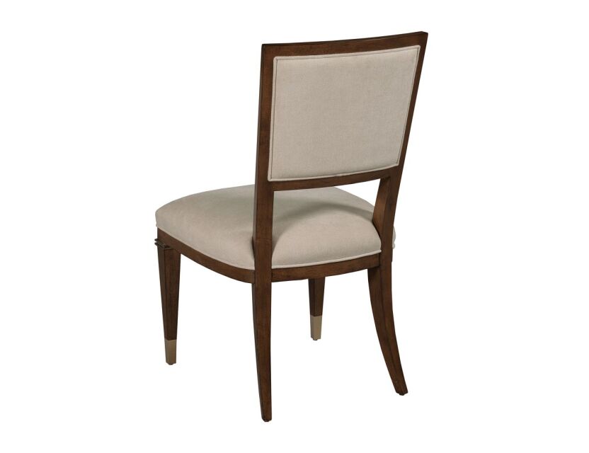 American Drew Vantage Bartlett Side Chair