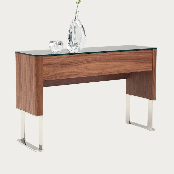 Console Tables