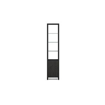 Shelves