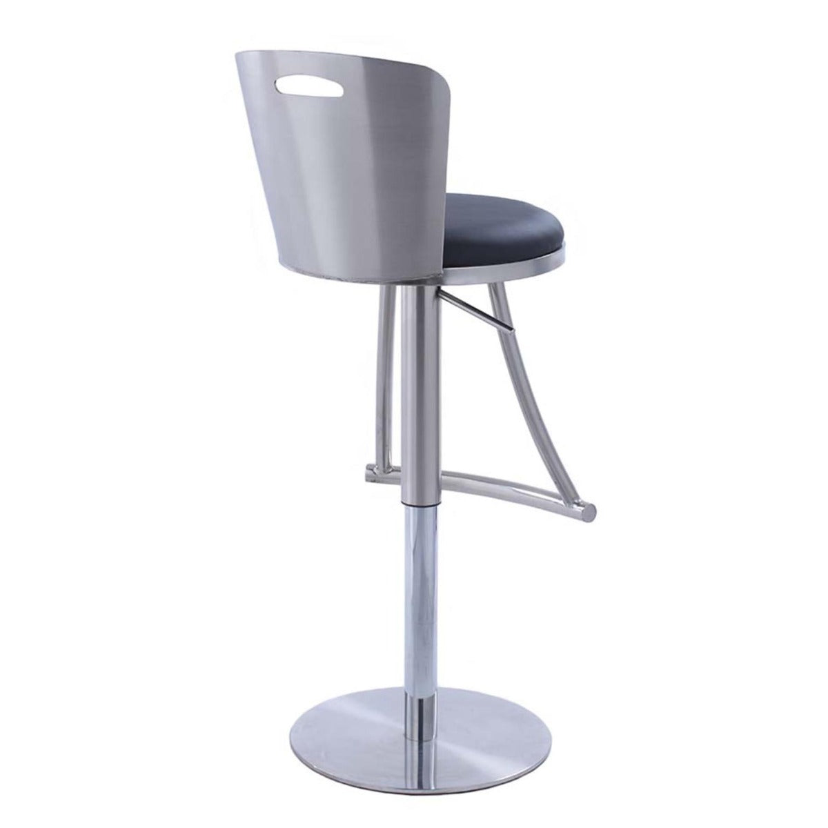 Chintaly 0406 Adjustable Bar Stool
