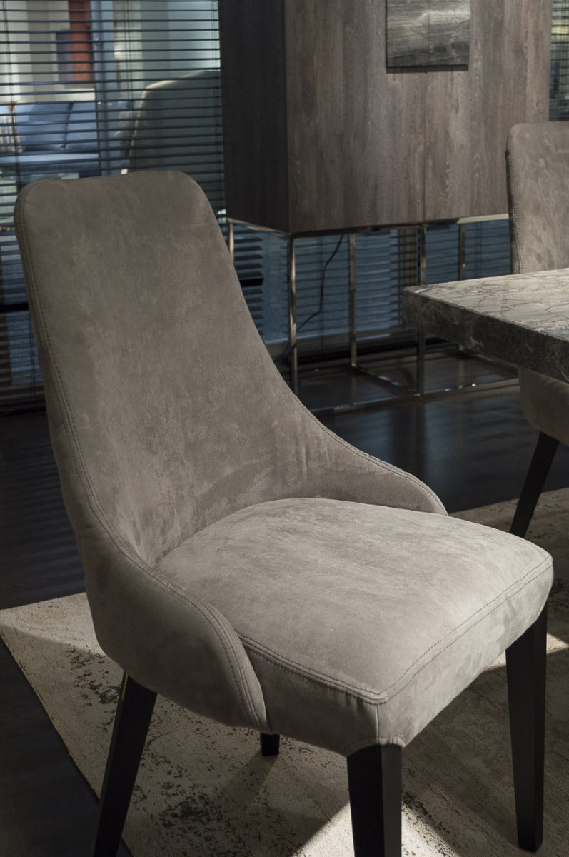 Stone International Luna Dining Chair