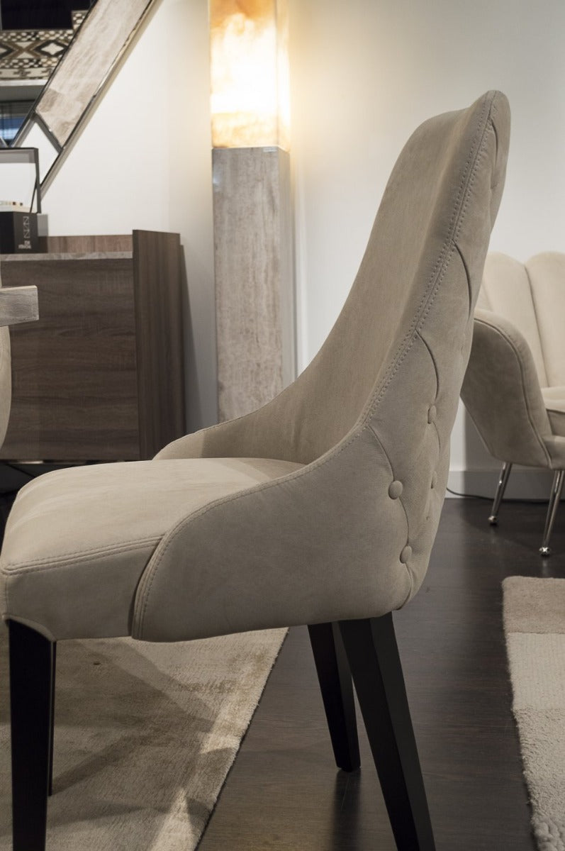 Stone International Luna Dining Chair