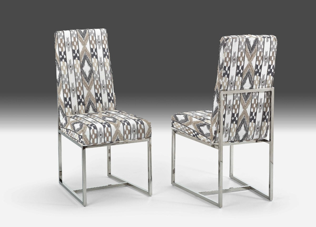 Stone International Bess Dining Chair