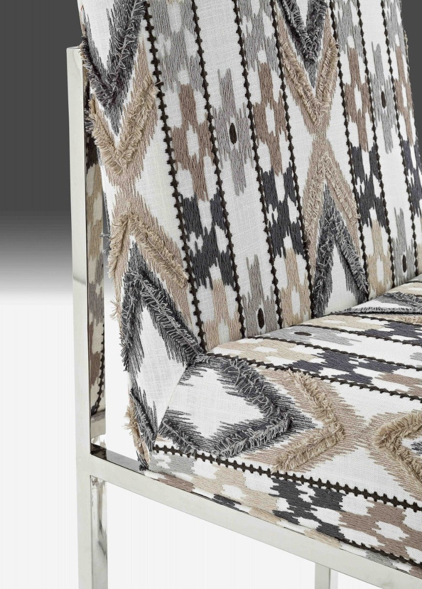 Stone International Bess Dining Chair