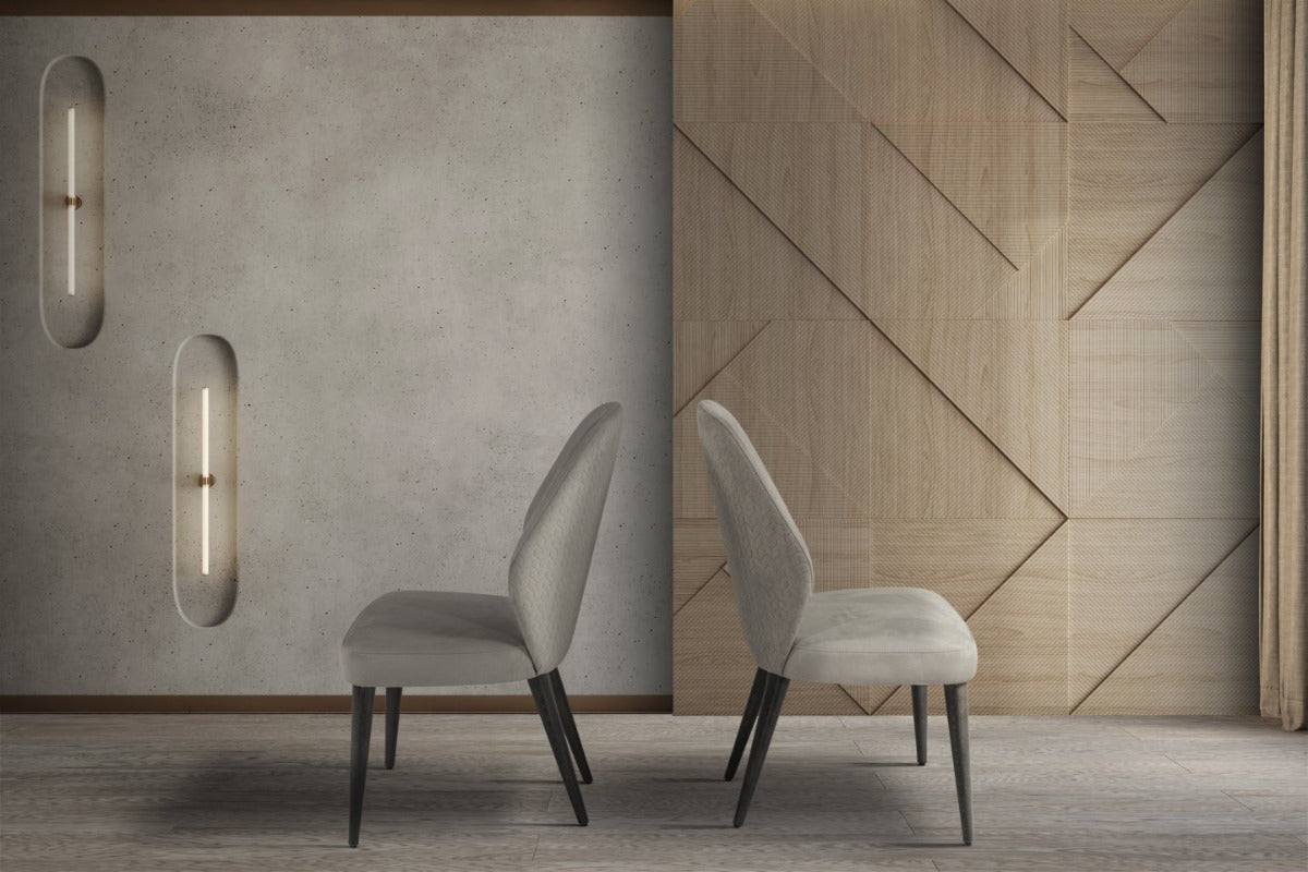 Stone International Tessa Dining Chair