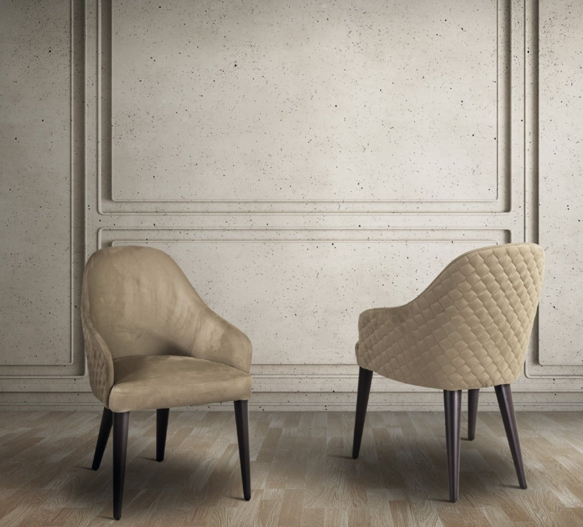 Stone International Linda Dining Chair