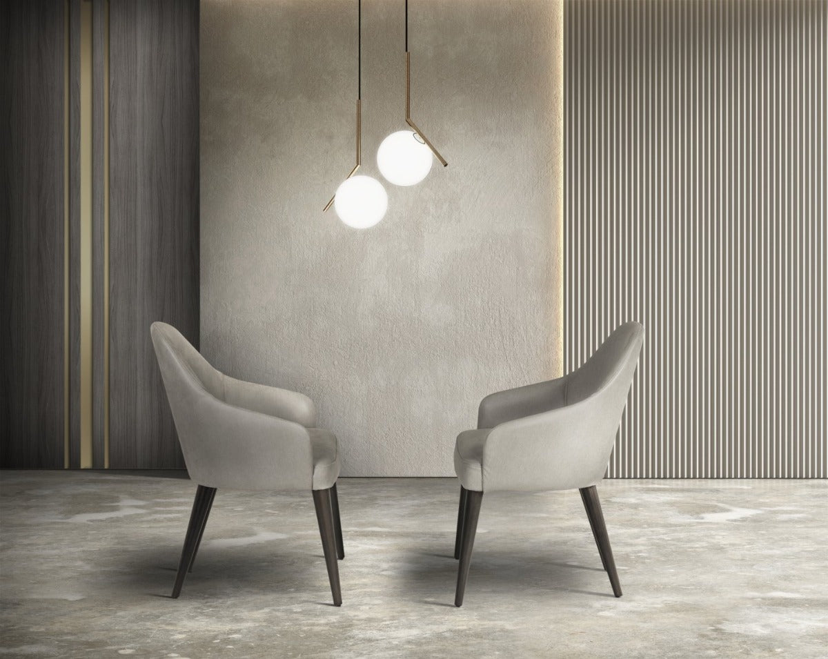 Stone International Linda Dining Chair