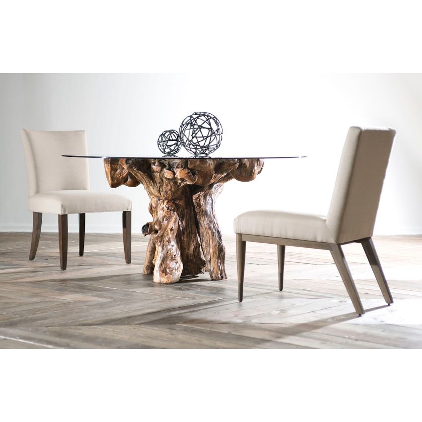 Hammary Root Ball Dining Table