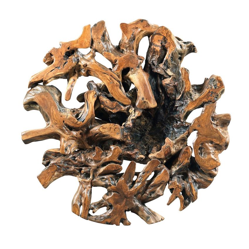 Hammary Root Ball Dining Table