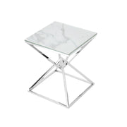Pyramid End Table | Creative Furniture