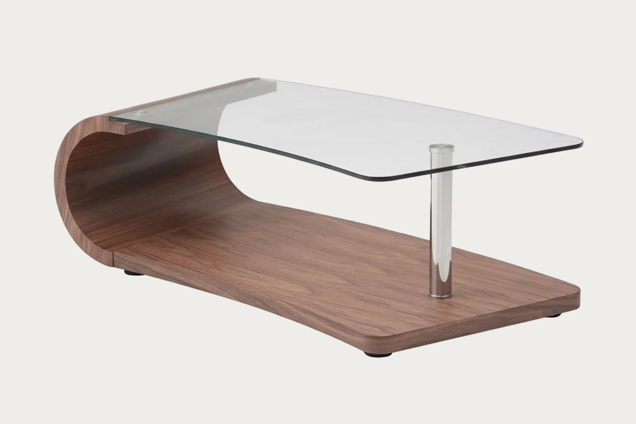 Grace modern coffee table
