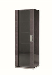Heritage 1-Door Curio, Left | ALF (+) DA FRE