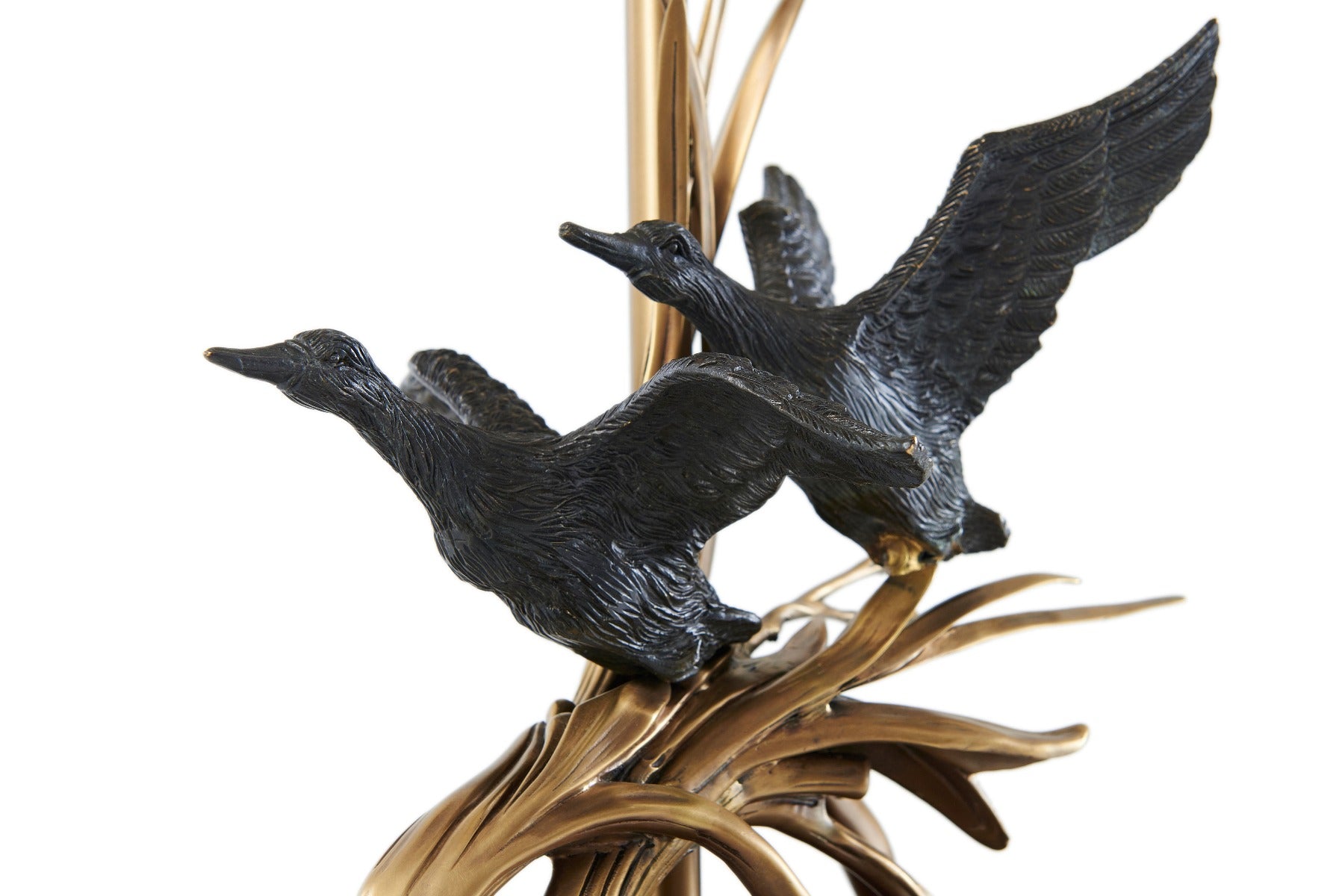 Theodore Alexander Soaring Table Lamp