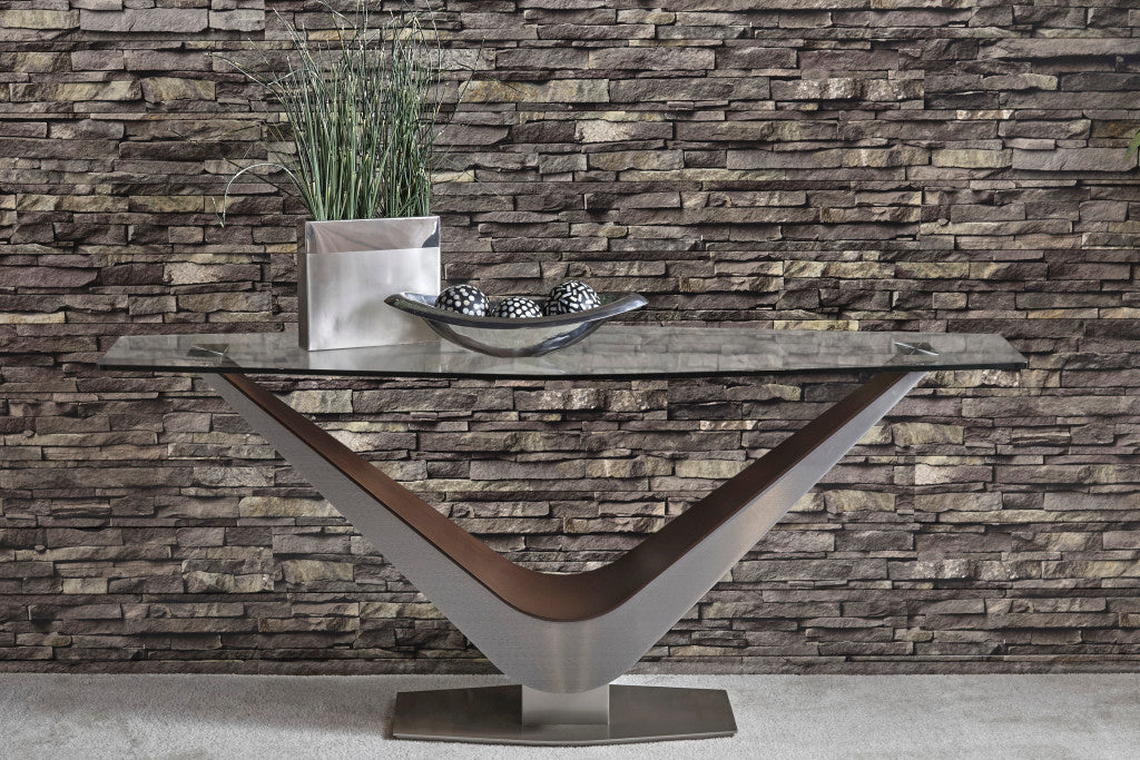 Elite Modern Victor Console Table
