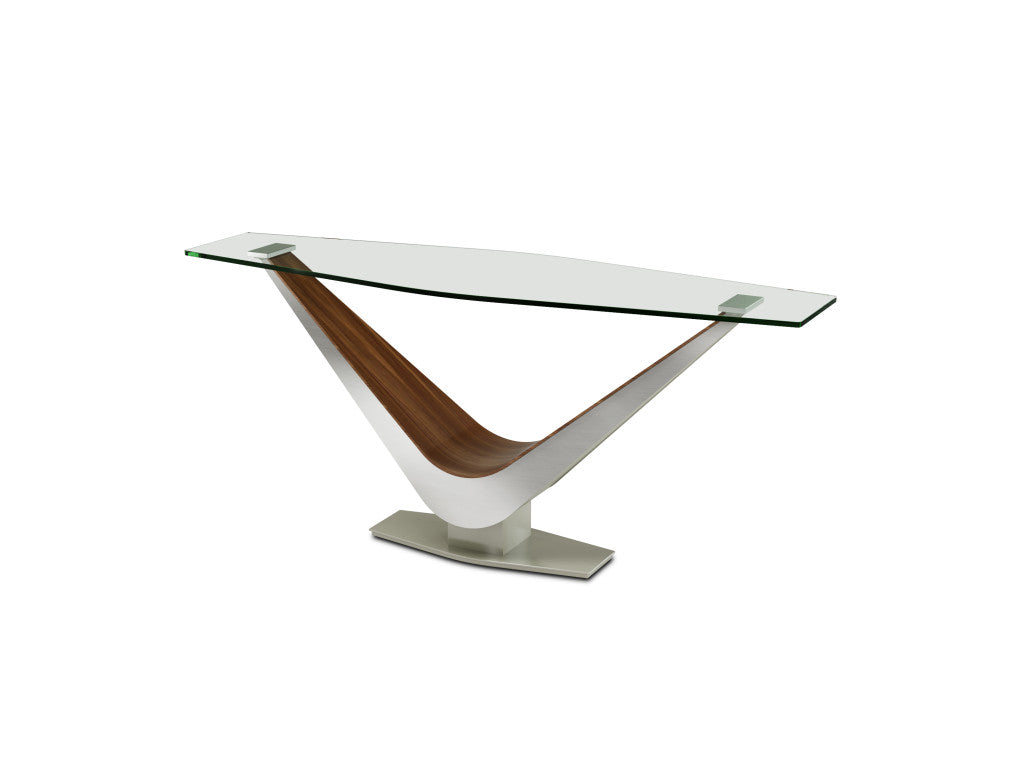 Elite Modern Victor Console Table