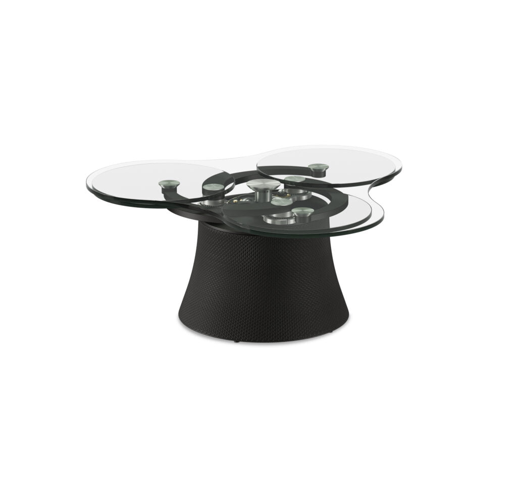 Elite Modern Vortex Coffee Table