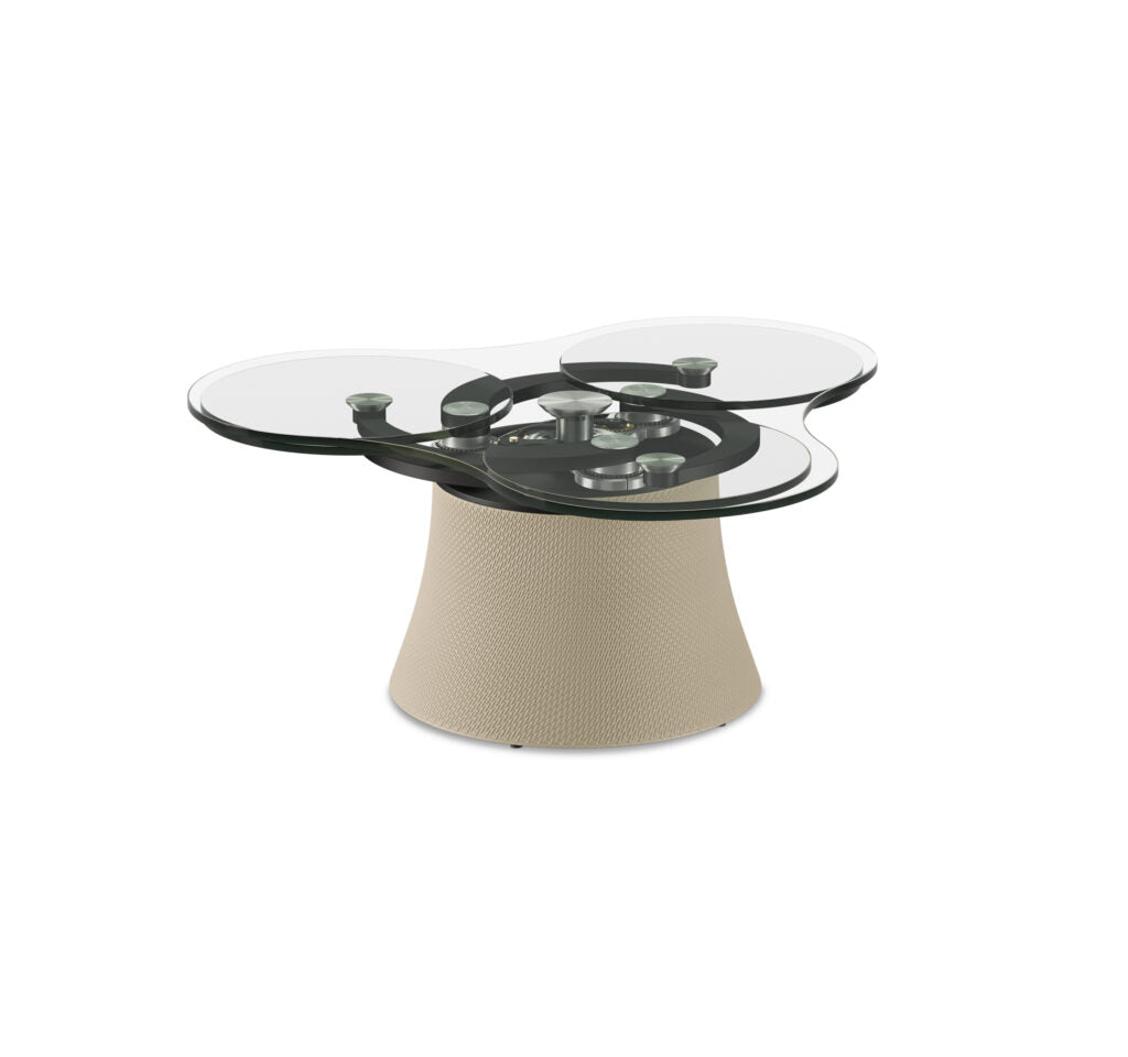 Elite Modern Vortex Coffee Table