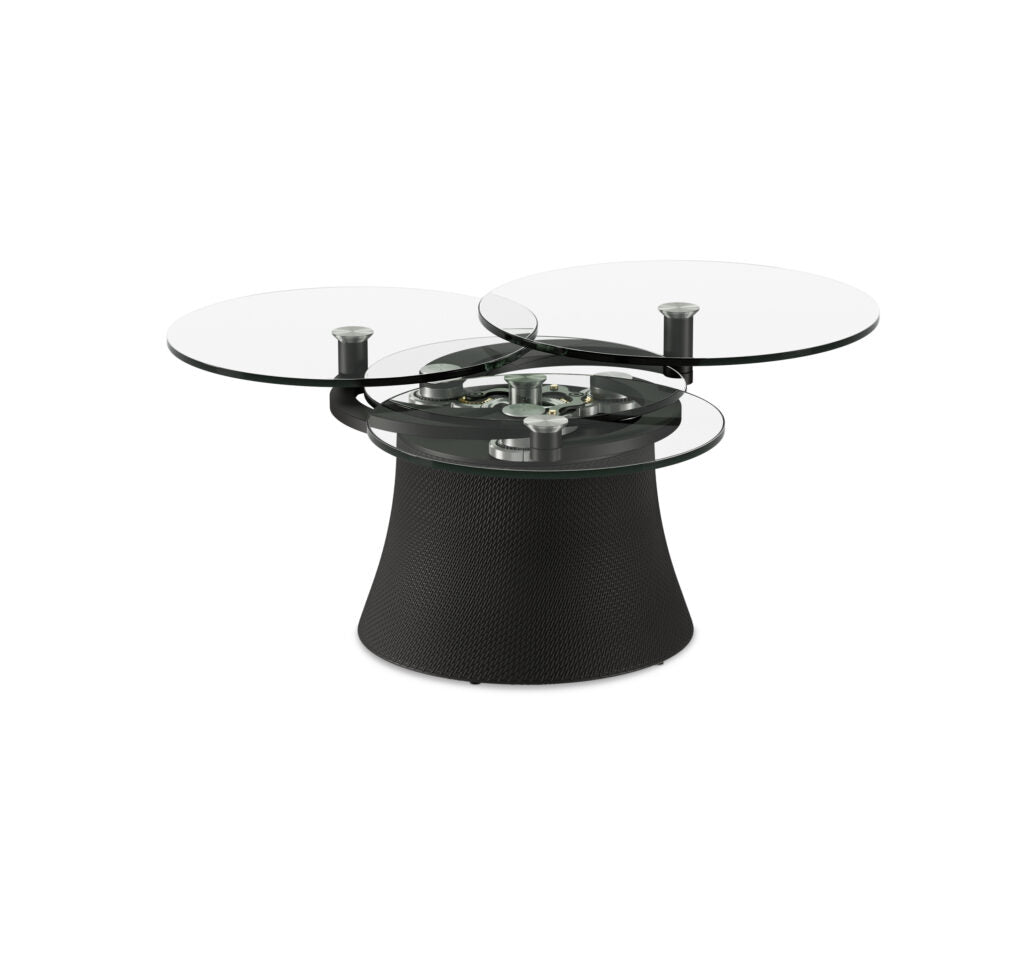 Elite Modern Galaxy Coffee Table
