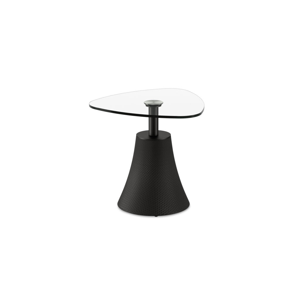 Elite Modern Nebula End Table