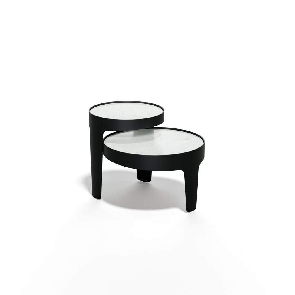 Elite Modern Ronda End Table