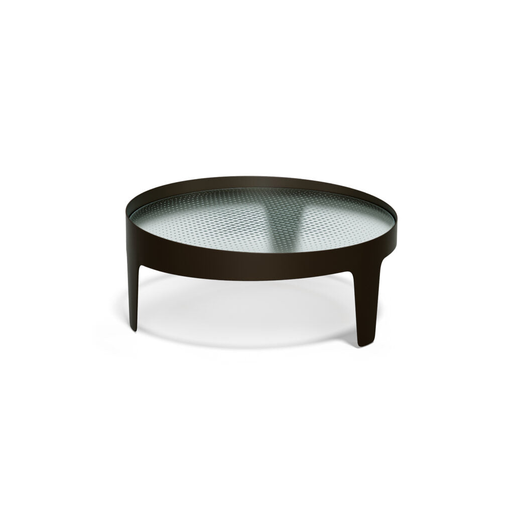 Elite Modern Lotus Coffee Table