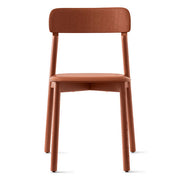 Calligaris Lina CS-2030 Open Back Wooden Chair | Made to Order