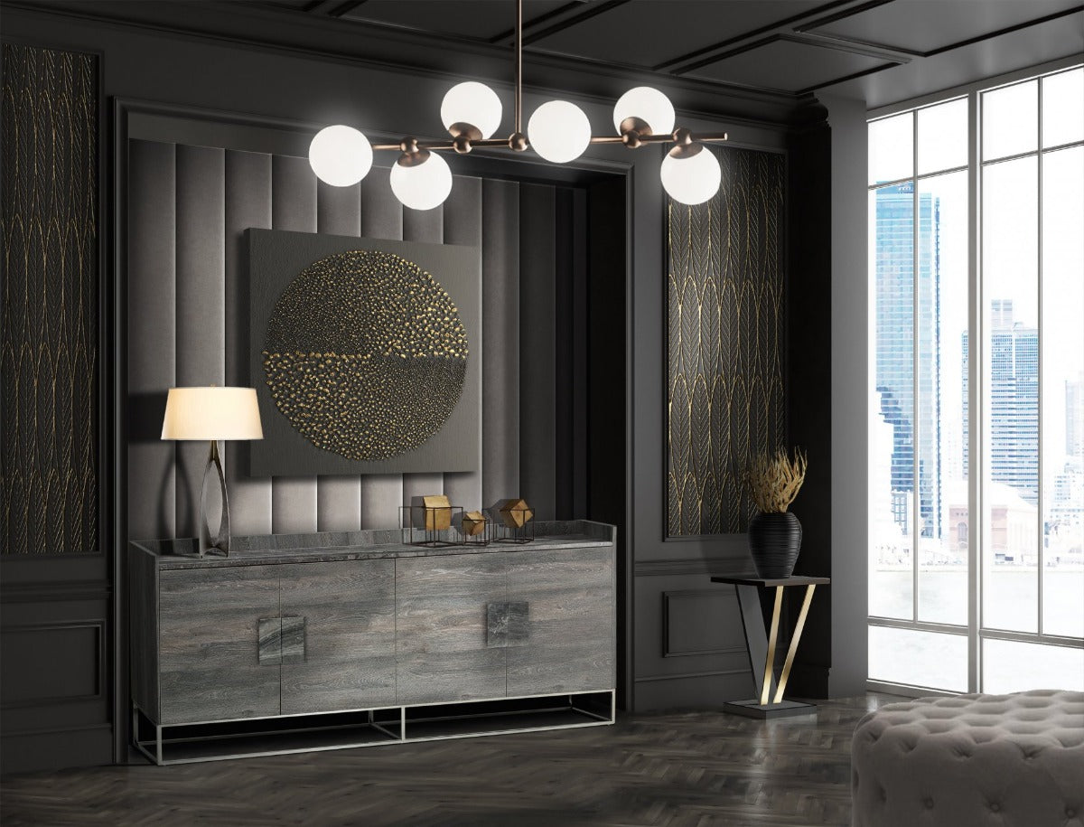 Stone International Tribeca Buffet