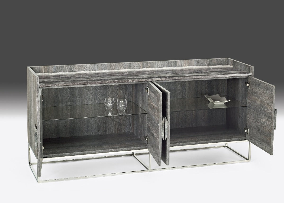 Stone International Tribeca Buffet