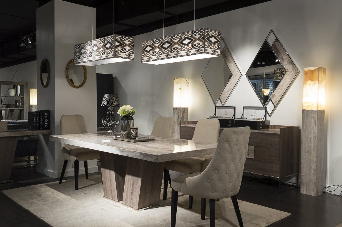 Stone International Luna Dining Chair