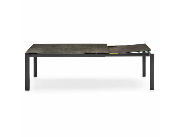 Calligaris Duca CS4089-R160 Table With Rectangular Extendible Top | Special Order