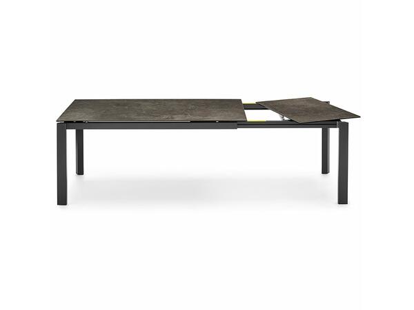 Calligaris Duca CS4089-R160 Table With Rectangular Extendible Top | Special Order