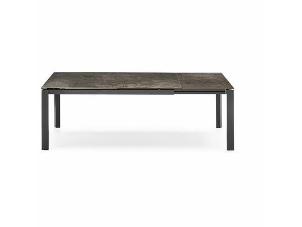 Calligaris Duca CS4089-R160 Table With Rectangular Extendible Top | Special Order