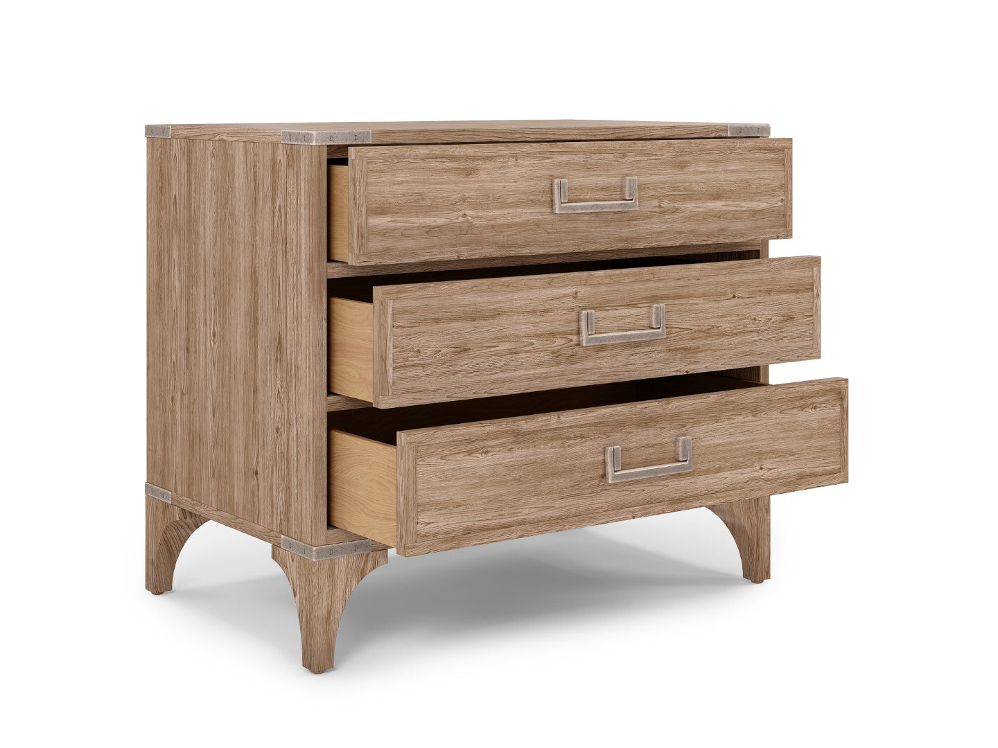 Passage Bedside Nightstand | Creative Furniture