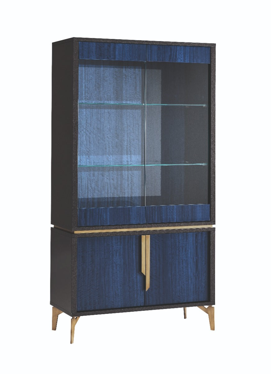 Oceanum 2-Door Curio | ALF (+) DA FRE