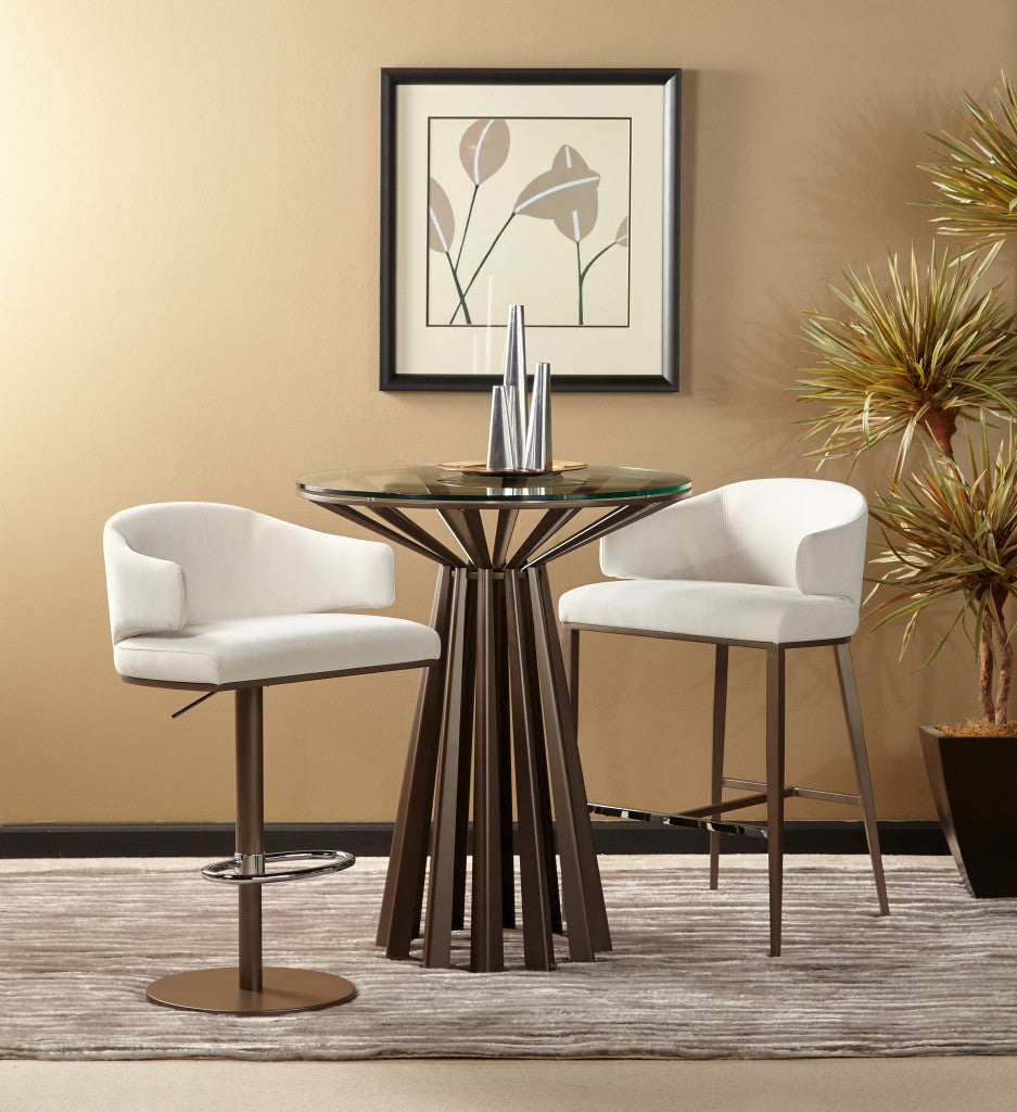 Elite Modern Elliot Counter Stool