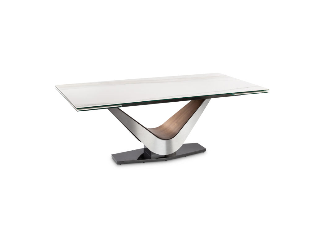Elite Modern Victor 3018-CER Extension Table