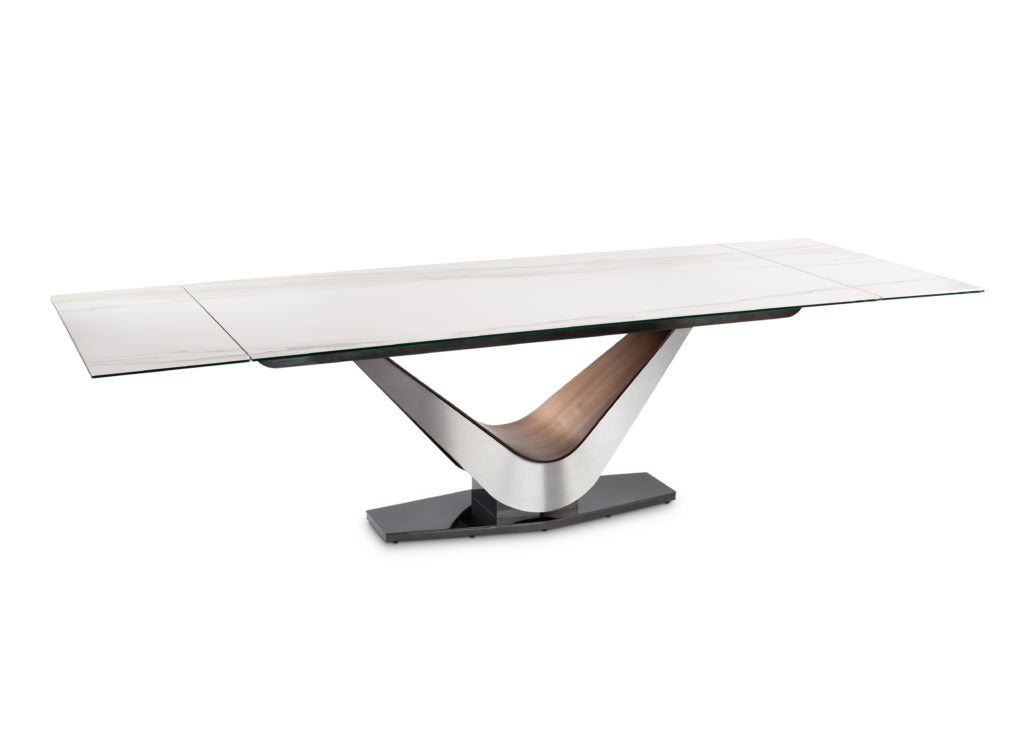 Elite Modern Victor 3018-CER Extension Table