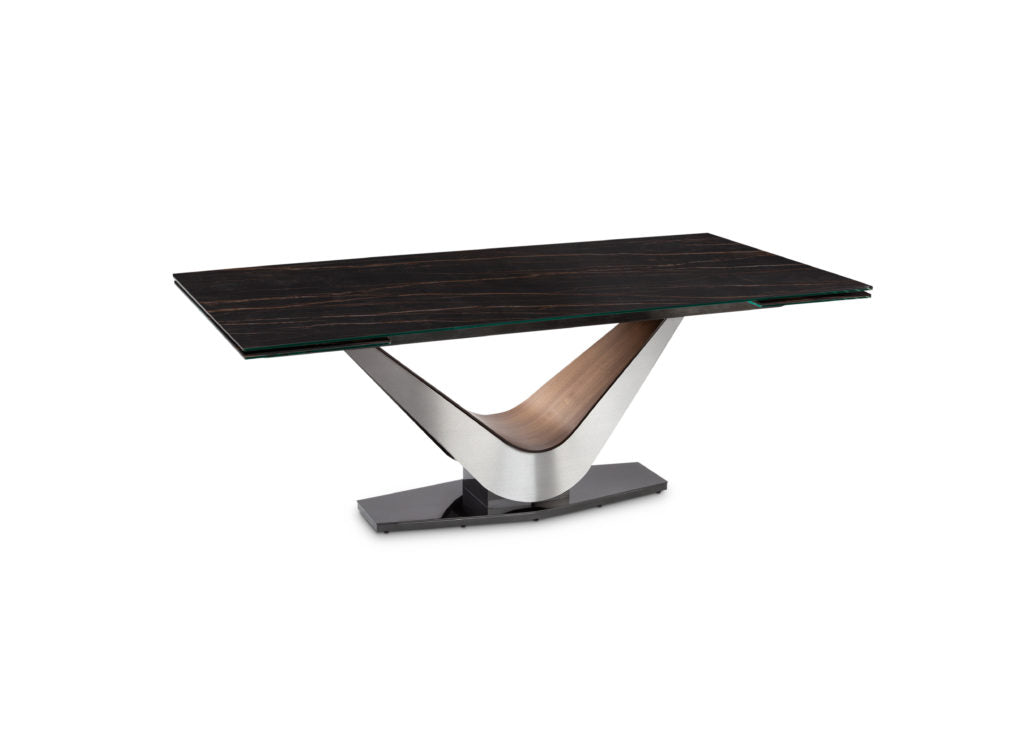 Elite Modern Victor 3018-CER Extension Table