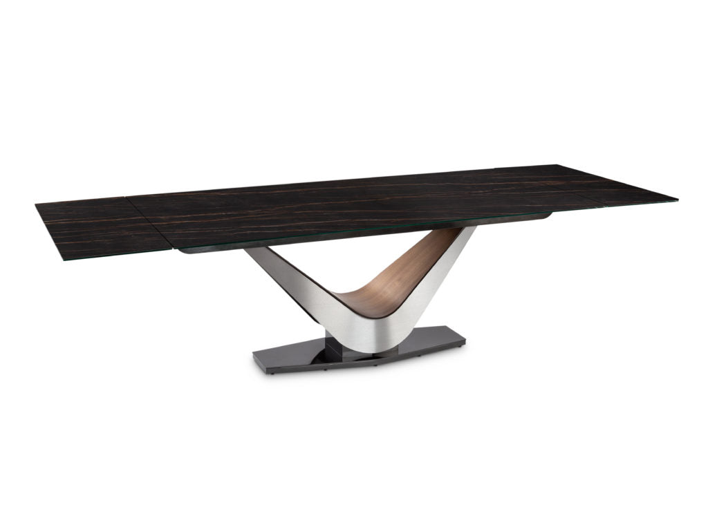 Elite Modern Victor 3018-CER Extension Table