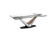 Elite Modern Victor 3018-78 Extension Table