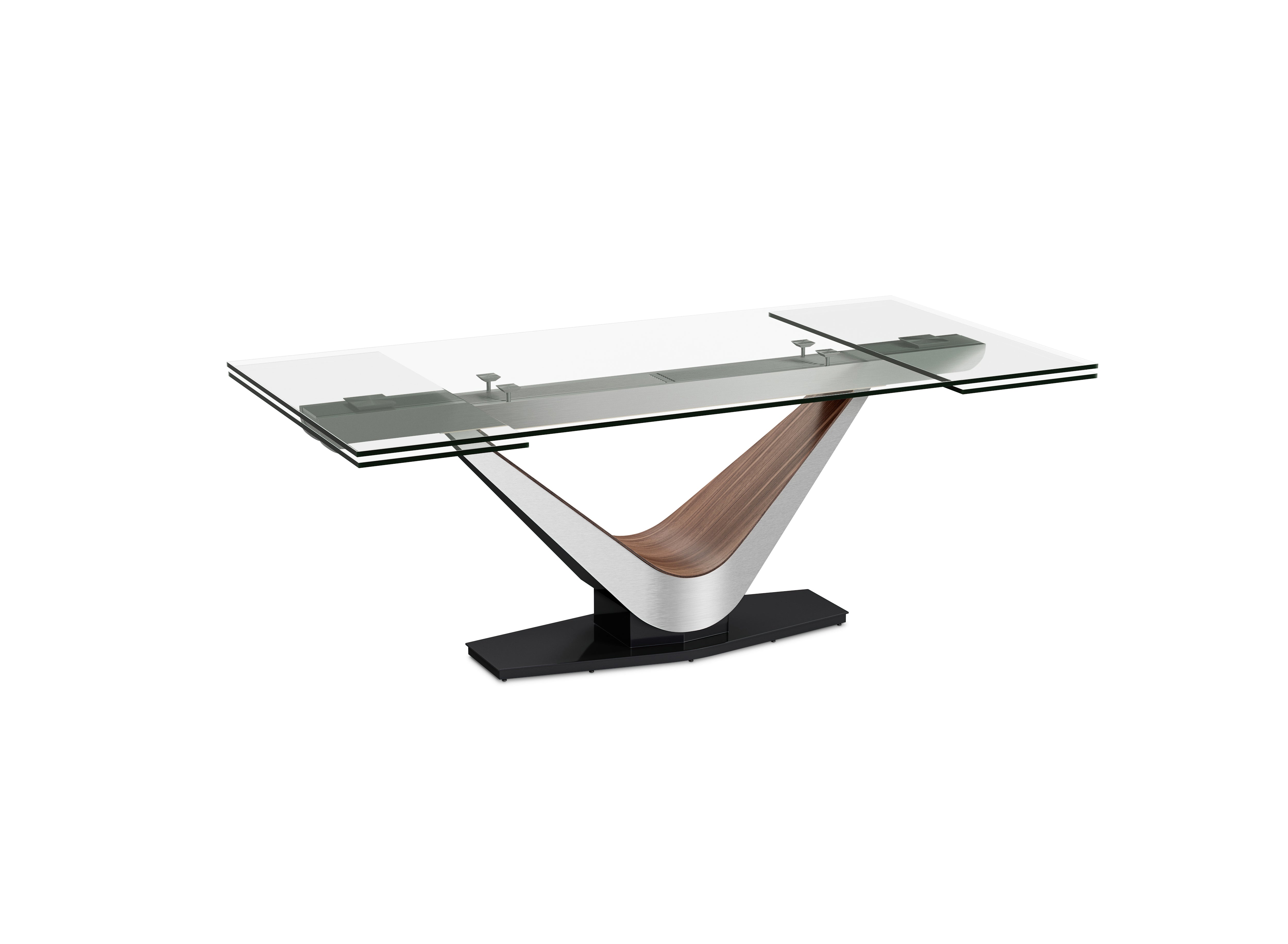 Elite Modern Victor 3018-78 Extension Table