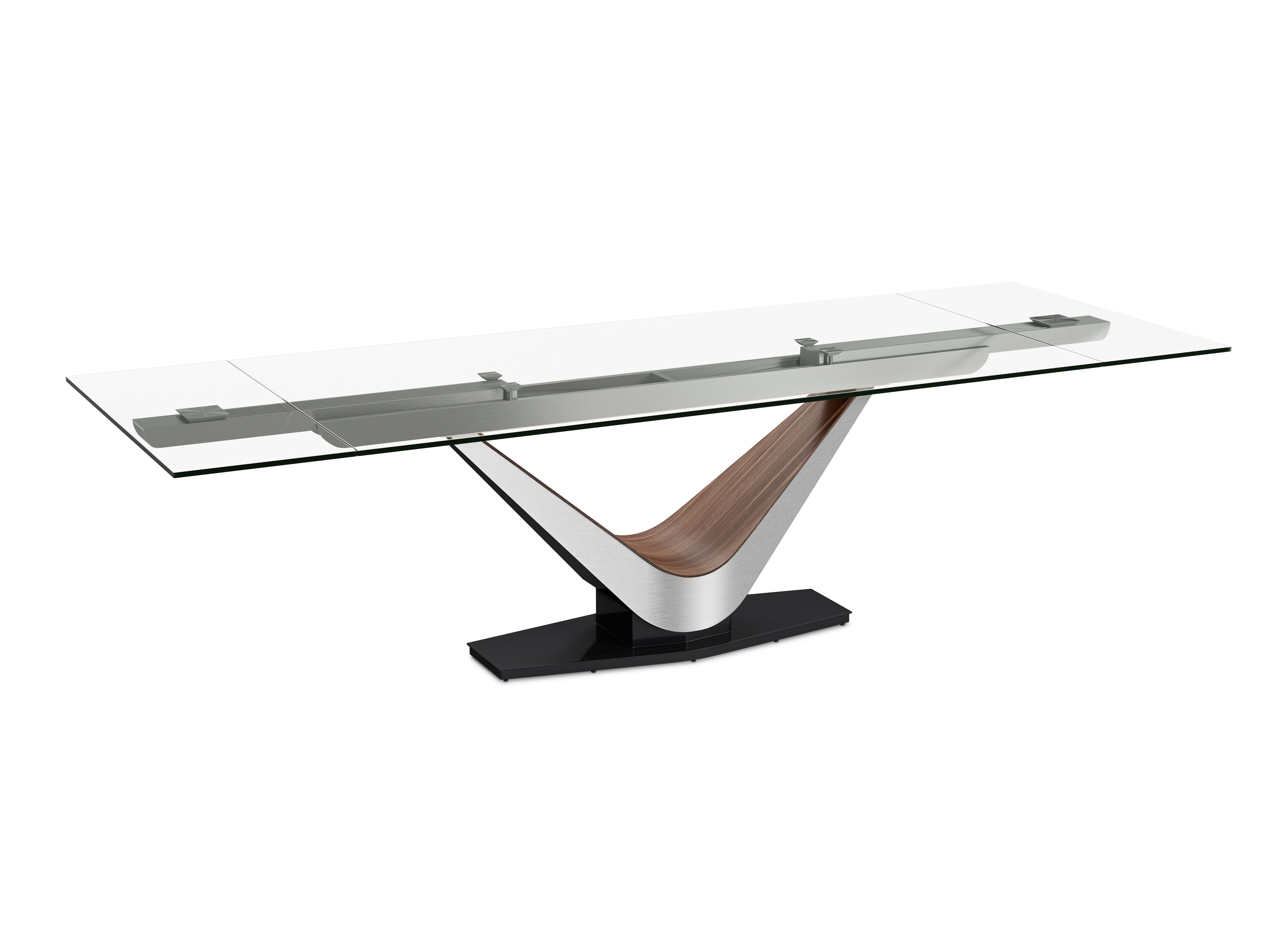 Elite Modern Victor 3018-78 Extension Table