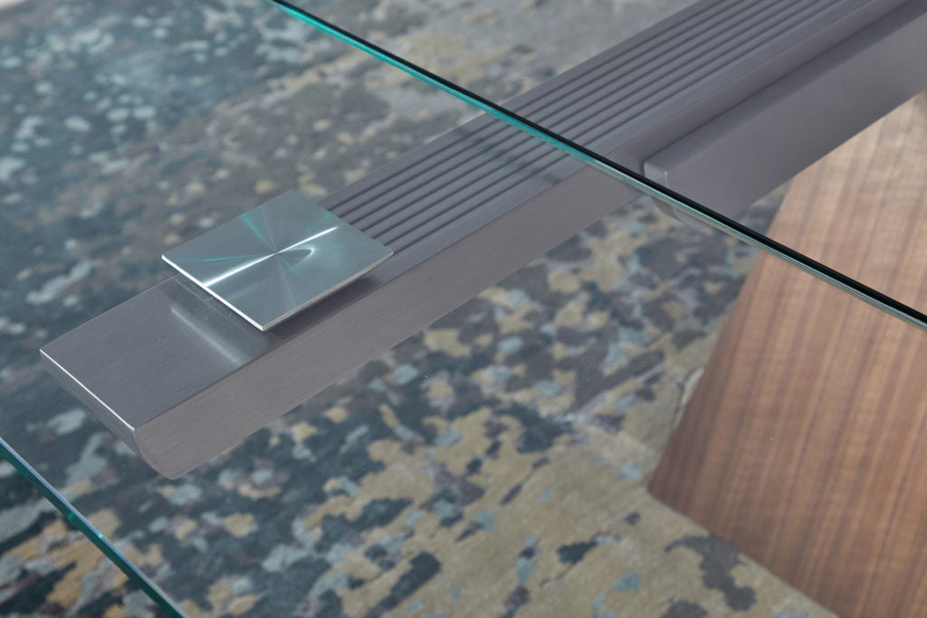 Elite Modern Hyper 3019-78 Extension Table