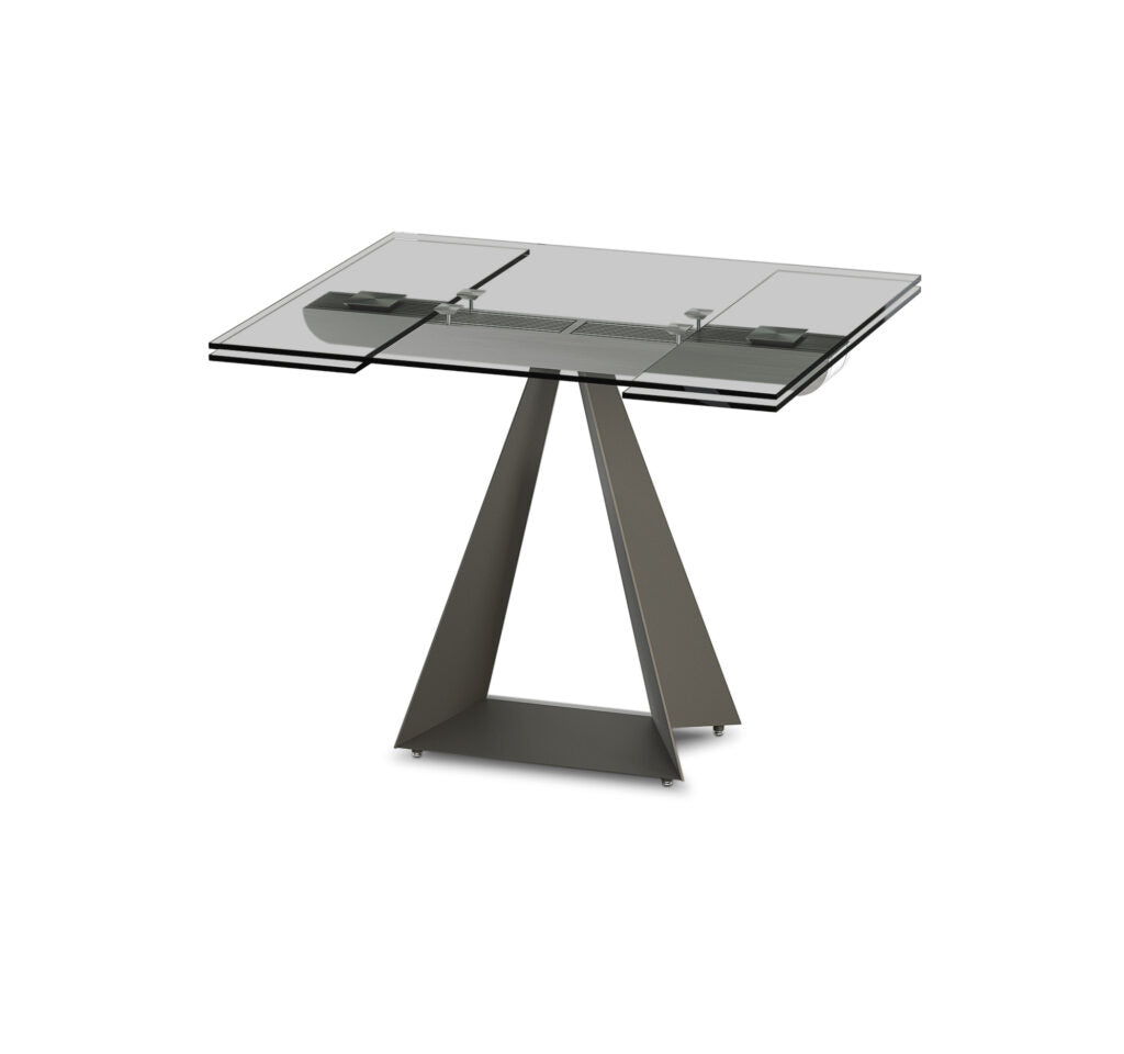 Elite Modern Prism Extension Table