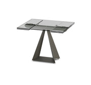 Elite Modern Prism Extension Table