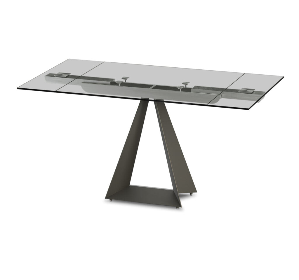 Elite Modern Prism Extension Table