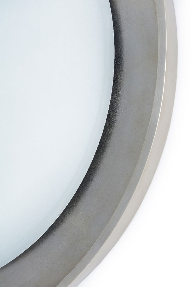 Theodore Alexander Pose Wall Mirror