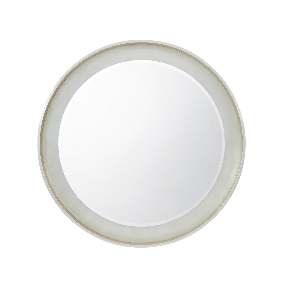 Theodore Alexander Pose Wall Mirror