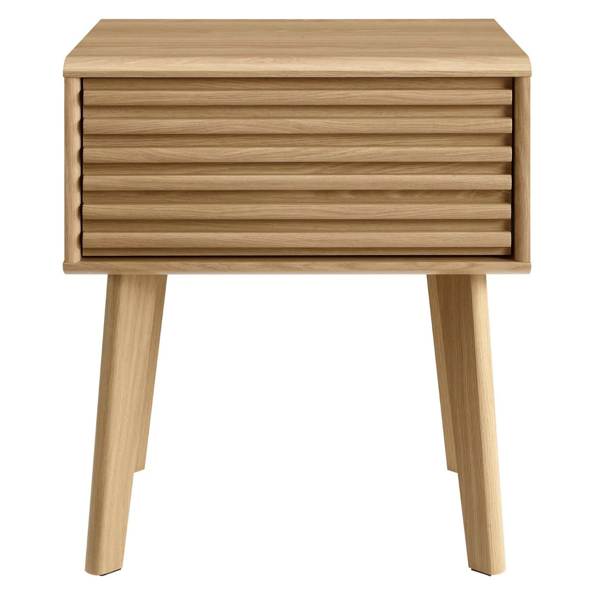 Modway Render End Table