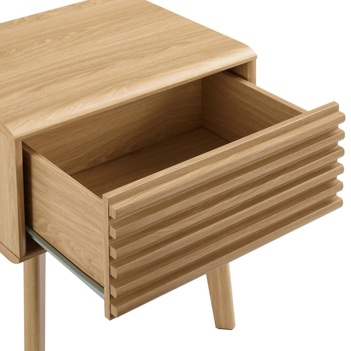 Modway Render End Table